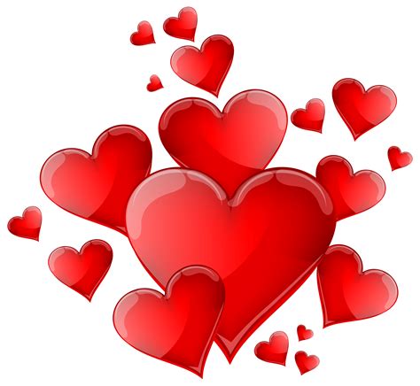 heart clipart png